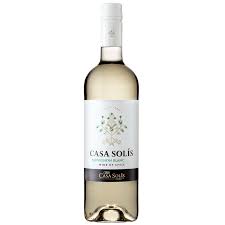 CASA SOLIS SAUV BLANC 750ML